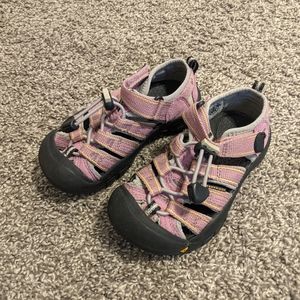 Keen Waterproof Sandals